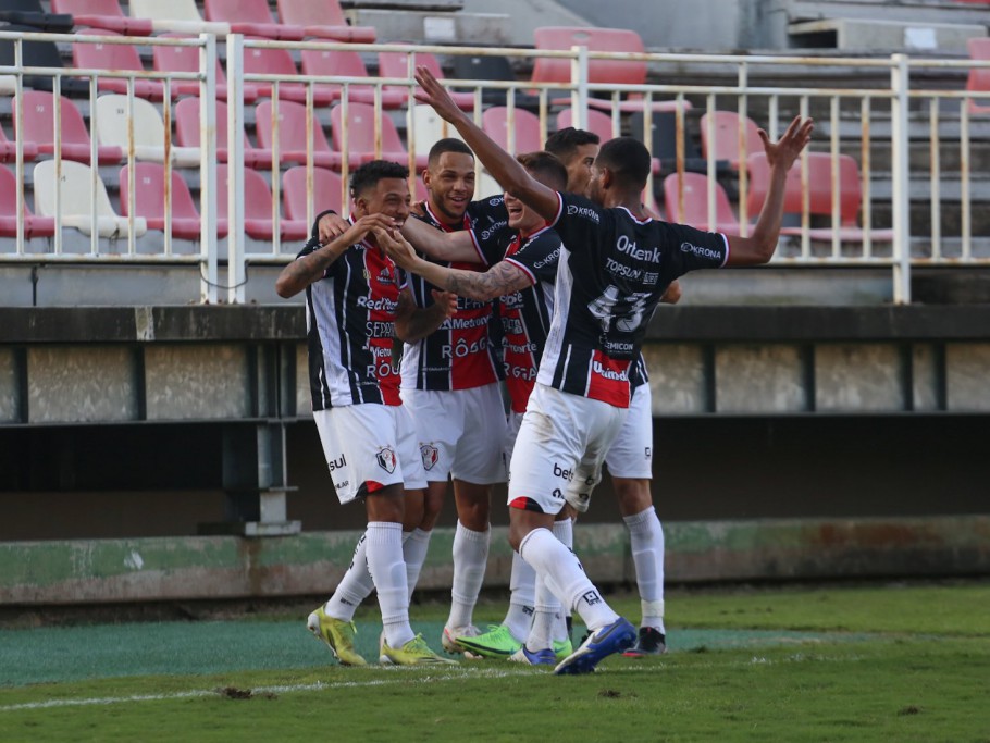 CAMPEONATO BRASILEIRO DA SÉRIE D DE 2021. PRIMEIRA FASE. SEXTA RODADA.