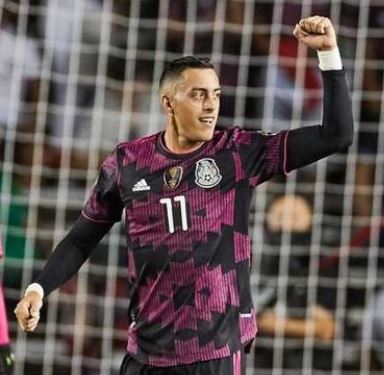 COPA OURO DE 2021. PRIMEIRA FASE. SEGUNDA RODADA. GRUPO A. MÉXICO. GUATEMALA.