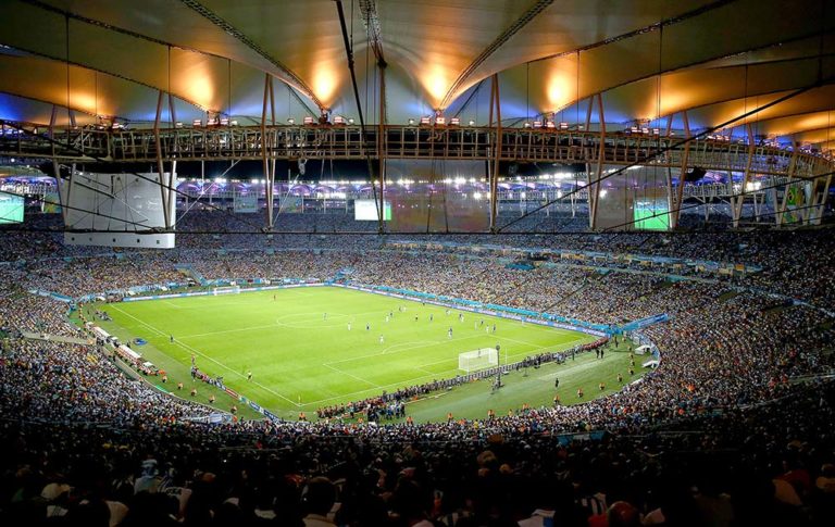 PÚBLICO EM JOGOS NO BRASIL. COPA DO BRASIL. QUARTAS DE FINAL.