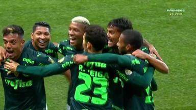 CAMPEONATO BRASILEIRO DA SÉRIE A DE 2021. PRIMEIRA FASE. DÉCIMA RODADA. PALMEIRAS-SP. GRÊMIO-RS.
