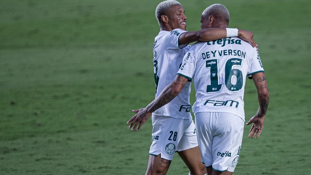 CAMPEONATO BRASILEIRO DA SÉRIE A DE 2021. PRIEMIRA FASE. DÉCIMA SEGUNDA RODADA. PALMEIRAS-SP. ATLÉTICO-GO.