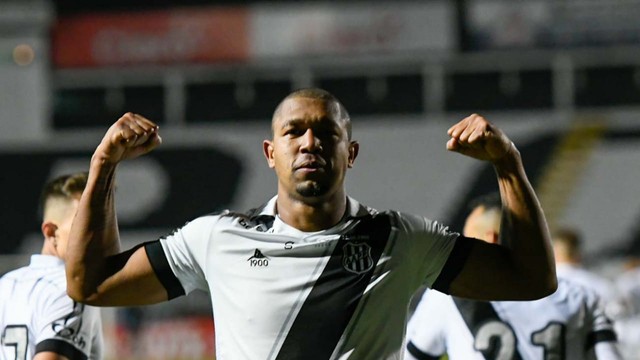 CAMPEONATO BRASILEIRO DA SÉRIE B DE 2021. PRIMEIRA FASE. DÉCIMA QUARTA RODADA. PONTE PRETA-SP. GOIÁS-GO.