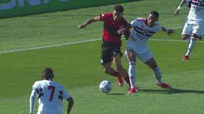 CAMPEONATO BRASILEIRO DE FUTEBOL SUB-17 DE 2021. SEMIFINAL. JOGO DE IDA. PRIMEIRA PARTIDA. SÃO PAULO-SP. PALMEIRAS-SP.