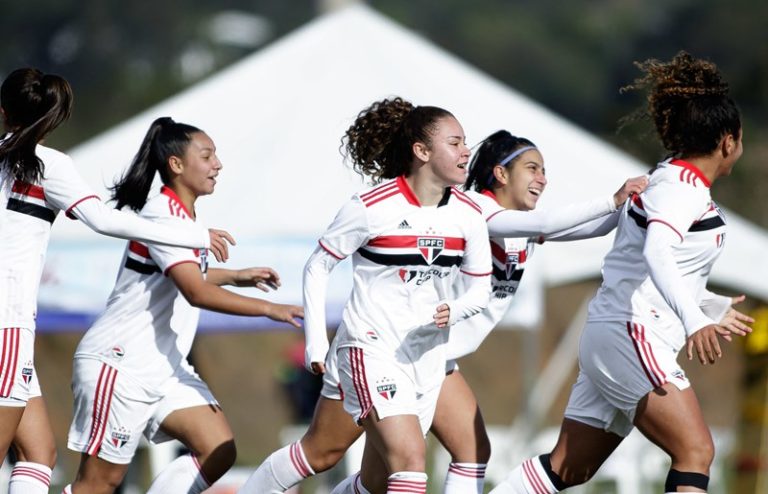 CAMPEONATO BRASILEIROD E FUTEBOL FEMININO SUB-16 DE 2021. DECISÃO DO TERCEIO LUGAR. QUARTO LUGAR. JOGO ÚNICO. PARTIDA ÚNICA. SOROCABA. WALTER RIBEIRO. SÃO PAULO-SP. TERCEIRO LUGAR. MINAS BRASÍLIA-DF. QUARTO LUGAR.