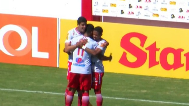 CAMPEONATO BRASILEIRO DA SÉRIE C DE 2021. PRIMEIRA FASE. NONA RODADA. GRUPO A. TOMBENSE-MG. VOLTA REDONDA-RJ.