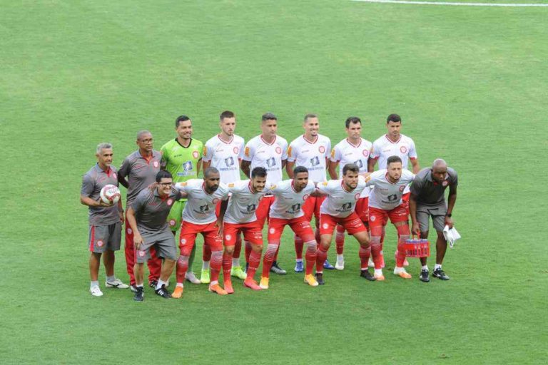 CAMPEONATO BRASILEIRO DA SÉRIE C DE 2021. PRIEMIRA FASE. SEXTA RODADA. GRUPO A. TOMBENSE-MG. BOTAFOGO-PB.