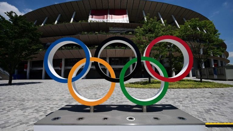 JOGOS OLÍMPICOS DE 2020.2021. TÓQUIO.