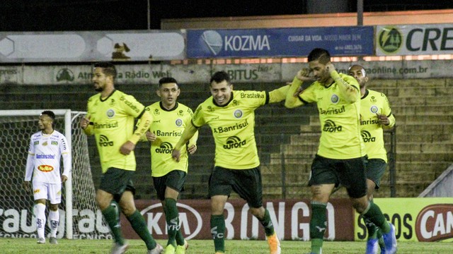 CAMPEONATO BRASILEIRO DA SÉRIE C DE 2021. PRIMEIRA FASE. SÉTIMA RODADA. GRUPO B. YPIRANGA-RS. NOVORIZONTINO-SP.