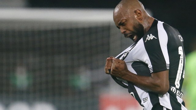 CAMPEONATO BRASILEIRO DA SÉRIE B DE 2021. PRIMEIRA FASE. DÉCIMA PRIMEIRA RODADA. BOTAFOGO-RJ. CRUZEIRO-MG.