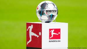 BUNDESLIGA DE 2024. TRANSMISSÃO.