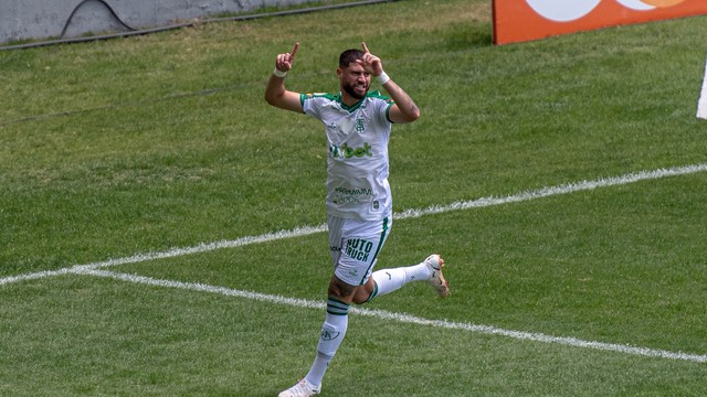 CAMPEONATO BRASILEIRO DA SÉRIE A DE 2021. PRIMEIRA FASE. DÉCIMA OITAVA RODADA. AMÉRICA-MG. CEARÁ-CE.