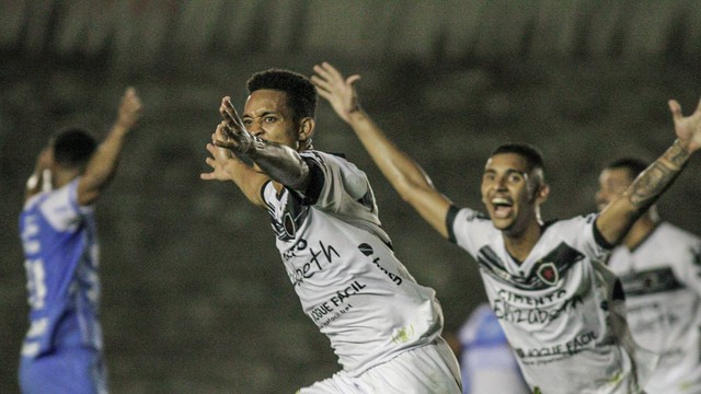 CAMPEONATO BRASILEIRO DA SÉRIE C DE 2021. PRIMEIRA FASE. DÉCIMA PRIMEIRA RODADA. BOTAFOGO-PB. PAYSANDU-PA. GRUPO A.