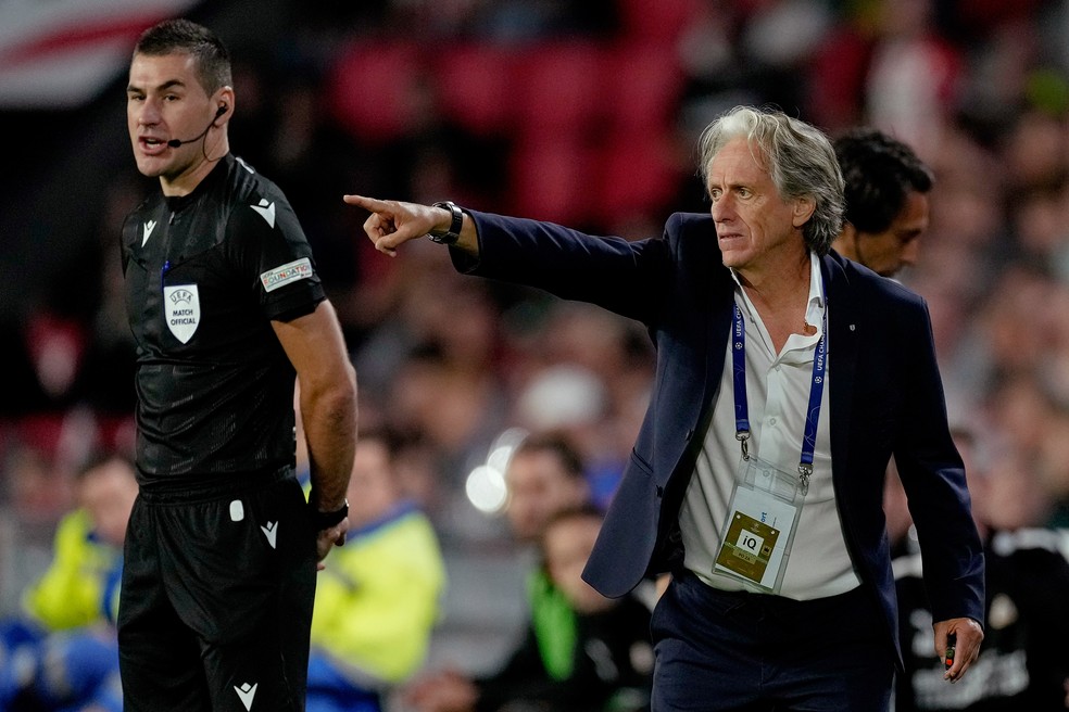 LIGA DOS CAMPEÕES DA EUROPA. TEMPORADA 2021.2022.