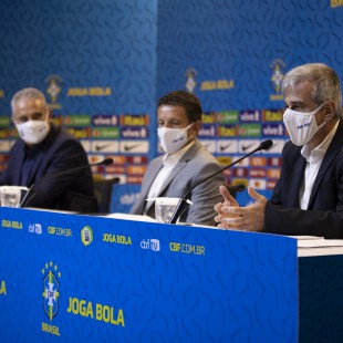 CONVOCAÇÃO DA SELEÇÃO BRASILEIRA. ELIMINATÓRIAS DA COPA DO MUNDO DE 2022. ARGENTINA. PERU, CHILE.