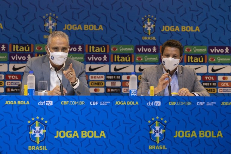SELEÇÃO BRASILEIRA. CONVOCADOS. ITÁLIA. ESPANHA.