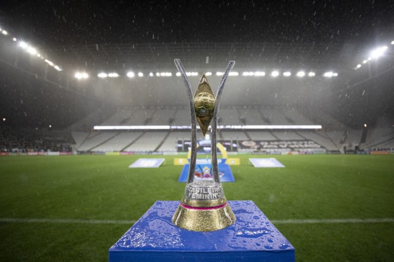 CAMPEONATO BRASILEIROD E FUTEBOL FEMININO DA SÉRIE A1 D E2021. SEMIFINAIS. INTERNACIONAL-RS. CORINTHIA-SP. FERROVIÁRIA-SP. PALMEIRAS-SP.