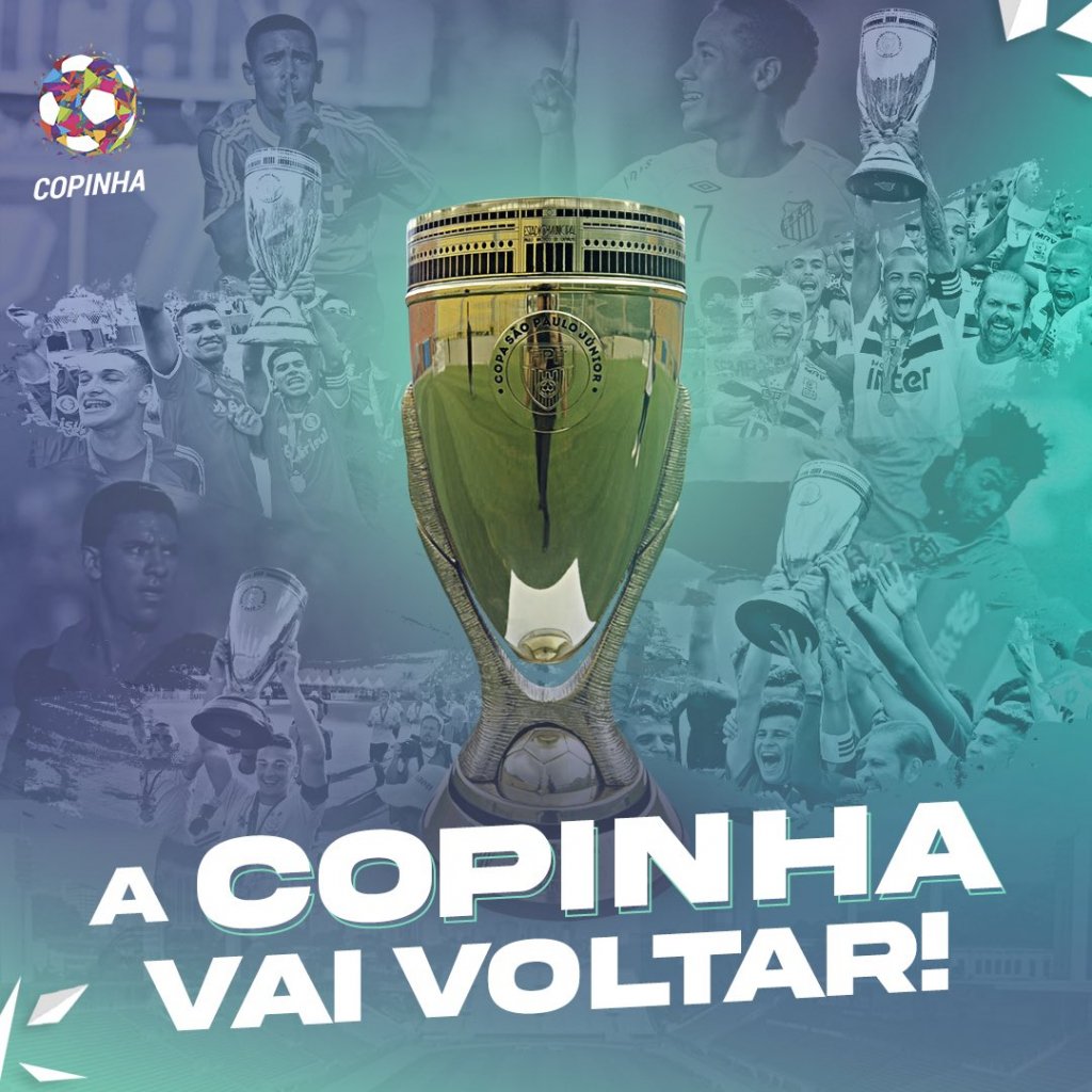 COPA SÃO PAULO DE FUTEBOL JÚNIOR DE 2022.