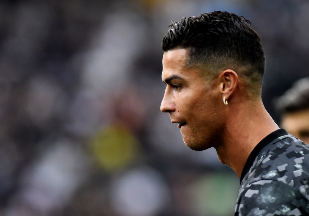 CRIZTIANO RONALDO. JUVENTUS. ITÁLIA. MANCHETER CITY. INGLATERRA.