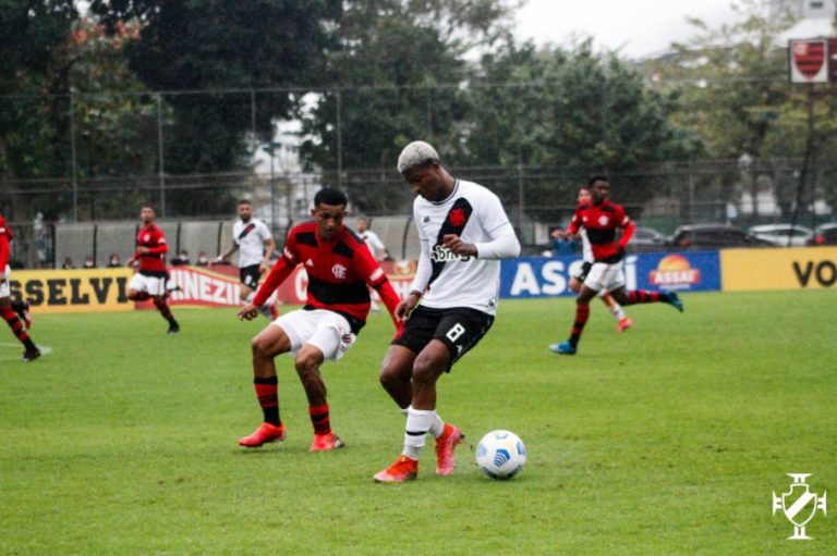 CAMPEONATO BRASILEIRO DA SÉRIE A DE 2021.PRIMEIRA FASE. DÉCIMA PRIMEIRA RODADA. FLAMENGO-RJ. VASCO-RJ.