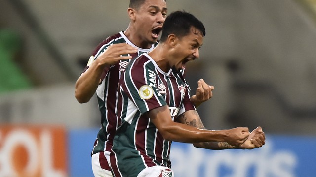 CAMPEONATO BRASILEIRO DA SÉRIE A DE 2021. PRIEMIRA FASE. DÉCIMA OITAVA RODADA. FLUMINENSE-RJ. BAHIA-BA.