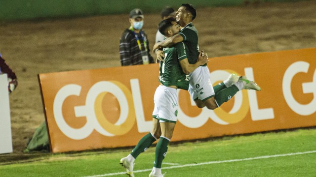 CAMPEONATO BRASILEIRO DA SÉRIE A DE 2021. PRIMEIRA FASE. DÉCIMA SEXTA RODADA. BRASIL DE PELOTAS-RS. GUARANI-SP.