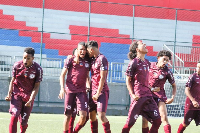 COPA DO BRASIL SUB-17 D E2021. PRIMEIRA FASE. JOGO ÚNICO. PARTIDA ÚNICA.