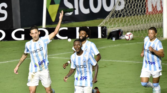 CAMPEONATO BRASILEIRO DA SÉRIE A DE 2021. PRIMEIRA FASE. DÉCIMA NONA RODADA. LONDRINA-PR. VASCO-RJ.