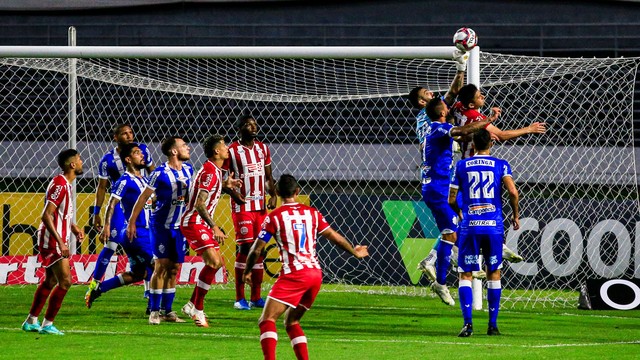 CAMPEONATO BRASILEIRO DA SÉRIE B DE 2021. PRIMEIRA FASE. VIGÉSIMA RODADA. CSA-AL. NÁUTICO-PE.