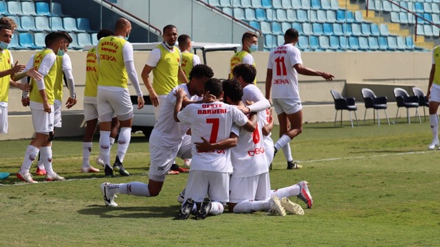CAMPEONATO BRASILEIRO DA SÉRIE C DE 2021. PRIMEIRA FASE. DÉCIMA PRIMEIRA RODADA. FIGUEIRENSE-SC. OESTE-SP.