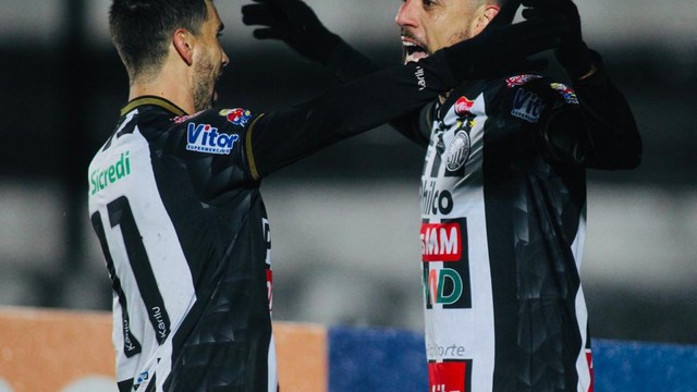 CAMPEONATO BRASIEIRO DA SÉRIE B D E2021. PRIMEIRA FASE. DÉCIMA SÉTIMA RODADA. OPERÁRIO-PR. BOTAFOGO-RJ.