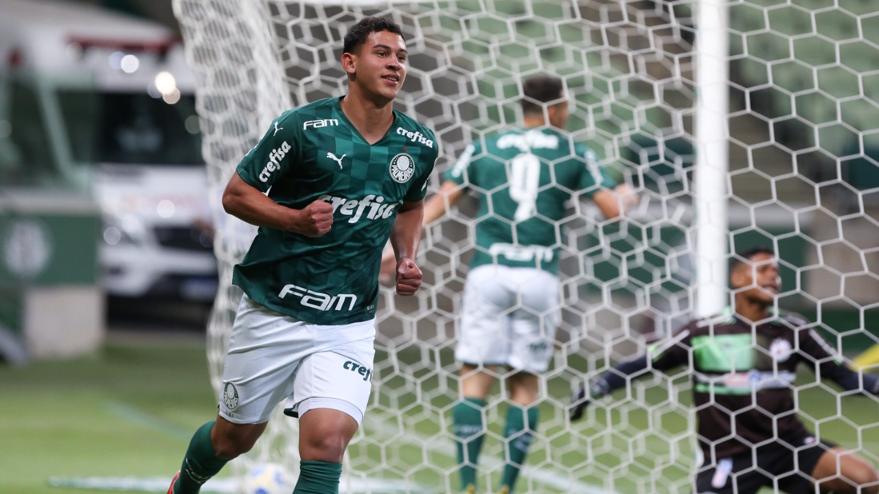 COPA DO BRASIL SUB-17 DE 2021. PRIEMIRA FASE. ÁRTIDA ÚNICA. JOGO ÚNICO. PALMEIRAS-SP. CLASSIFICADO. DESPORTIVA PARAENSE-PA. ELIMINADO. SÃO RAIMUNDO-RR. CLASSIFICADO. BRASIL DE PELOTAS-RS. ELIMINADO.