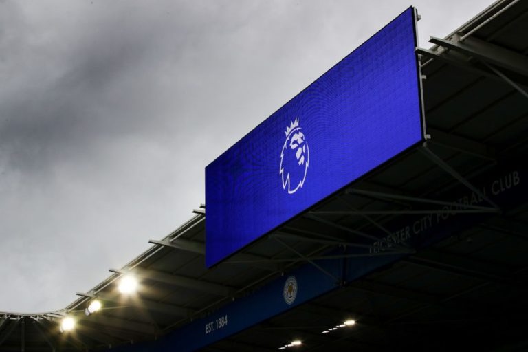 PREMIER LEAGUE. SELEÇÃO BRASILEIRA CBF. CONFEDERAÇÃO BRASILEIRA DE FUTEBOL.