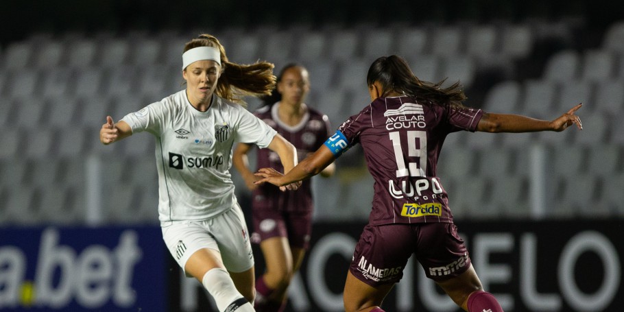 CAMPEONATO BRASILEIRO DE FUTEBOL FEMININO DA SÉRIE A1 DE 2021. QUARATS DE FINAL. JOGO DE VOLTA. SEGUNDA PARTIDA. FERROVIÁRIA-SP. CLASSIFICADO. SANTOS-SP. ELIMINADO. SEMIFINAL. JOGO DE IDA. JOGO DE VOLTA. FERROVIÁRIA-SP. CORINTHANS-SP. PRIEMIRA PARTIDA. SEGUNDA PARTIDA.