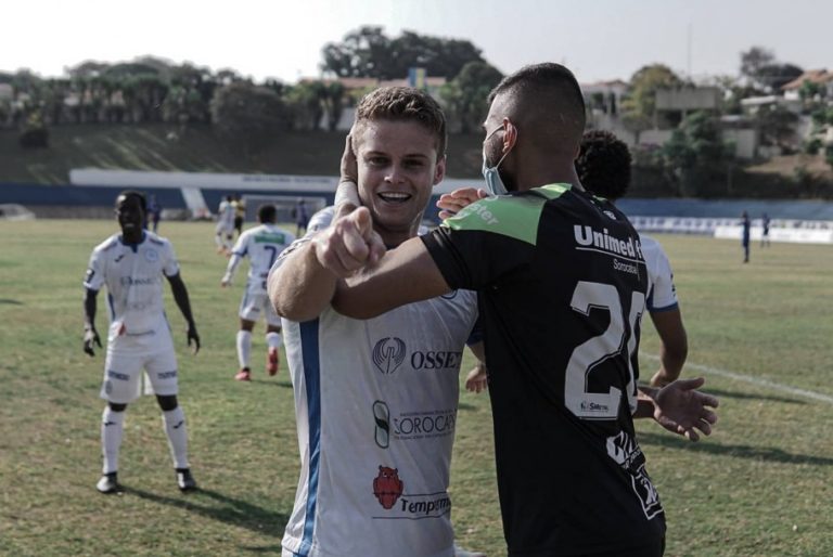 CAMPEONATO BRASILEIRO DA SÉRIE D DE 2021. PRIEMIRA FASE. DÉCIMA PRIMEIRA RODADA.