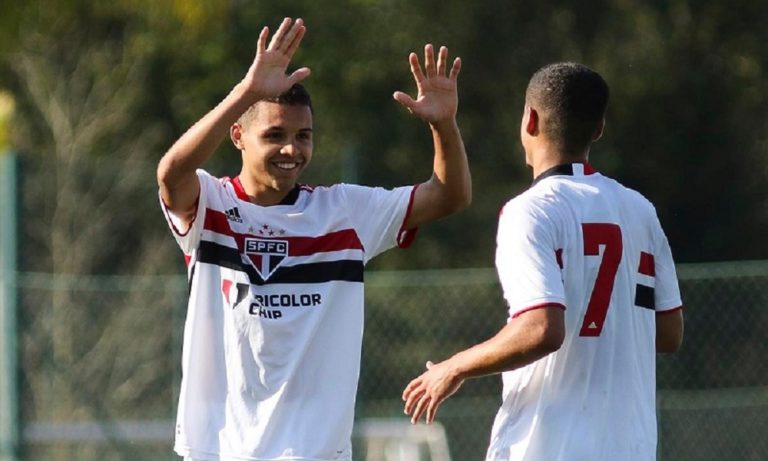COPA DO BRASIL SUB-17 DE 2021. PRIEMIRA FASE. JOGO ÚNICO. PARTIDA ÚNICA.