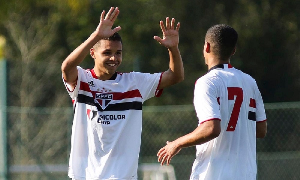 COPA DO BRASIL SUB-17 DE 2021. PRIEMIRA FASE. JOGO ÚNICO. PARTIDA ÚNICA.
