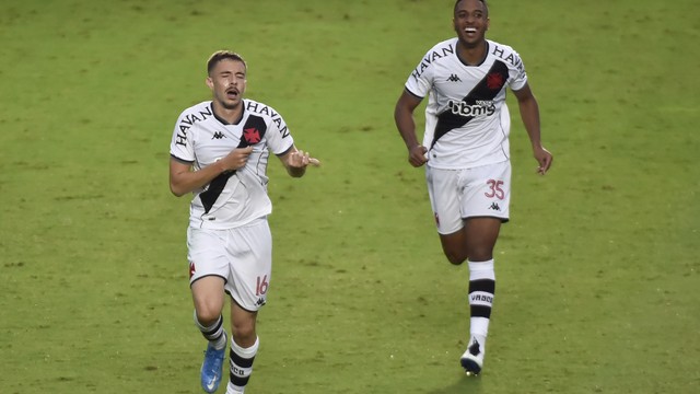 CAMPEONATO BRASILEIRO DA SÉRIE B DE 2021. PRIEMIRA FASE. VIGÉSIMA PRIEMIRA RODADA. VASCO-RJ. PONTE PRETA-SP.
