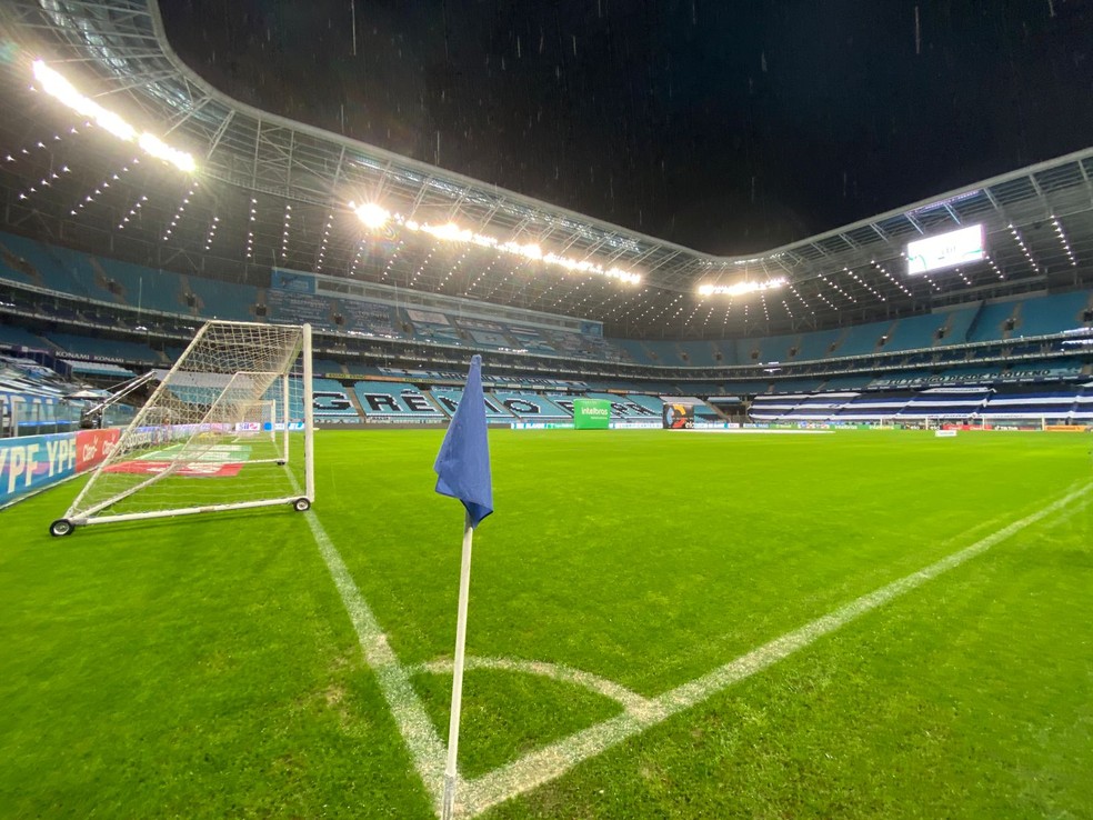 CAMPEONATO BRASILEIRO DA SÉRIE A DE 2021.