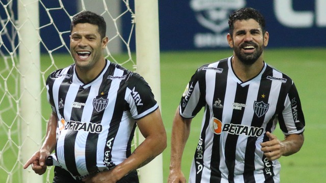 CAMPEONATO BRASILEIRO DA SÉRIE A DE 2021. PRIEMIRA FASE. VIGÉSIMA PRIEMIRA RODADA. ATLÉTICO-MG. SPORT-PE.