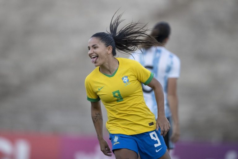 AMISTOSO. BRASIL. ARGENTINA.