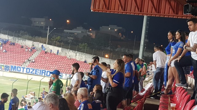 CAMPEONATO BRASILEIRO DA SÉRIE B DE 2021. PRIMEIRA FASE. VIGÉSIMA QUARTA RODADA. CRUZEIRO-MG. OPERÁRIO-PR.