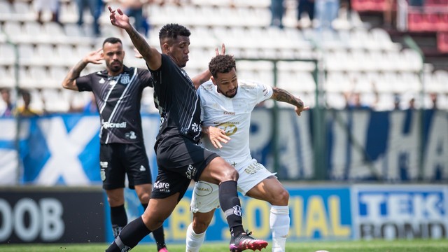 CAMPEONATO BRASILEIRO DA SÉRI E DE 2021. PRIMEIRA FASE. VIGÉSIMA TERCEIRA RODADA. CRUZEIRO-MG. PONTE PRETA-SP.