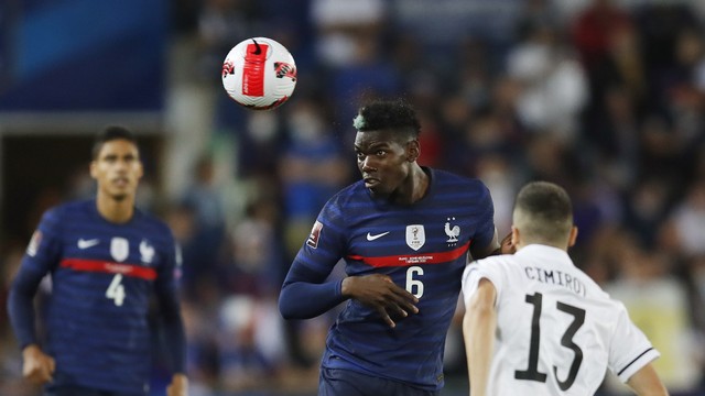 ELIMINATÓRIAS DA EUROPA. PRIEMIRA FASE. FASE DE GRUPOS. GRUPO D. FRANÇA. QUARTA RODADA. FRANÇA. BOSNIA E HERZEGOVINA.