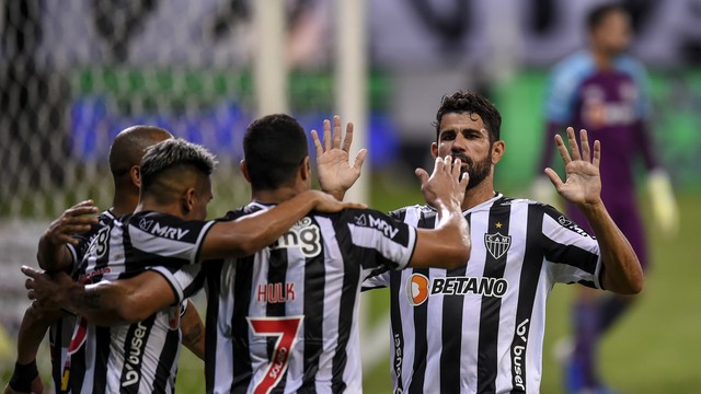 COPA DO BRASIL DE 2021. QUARTAS DE FINAL. JOGO DE VOLTA. SEGUNDA PARTIDA. ATLÉTICO-MG. CLASSIFICADO. FLUMINENSE-RJ. ELIMINADO. SEMIFINAL. ATLÉTICO-MG. CONTRA SÃO PAULO-SP. OU. FORTALEZA-CE.