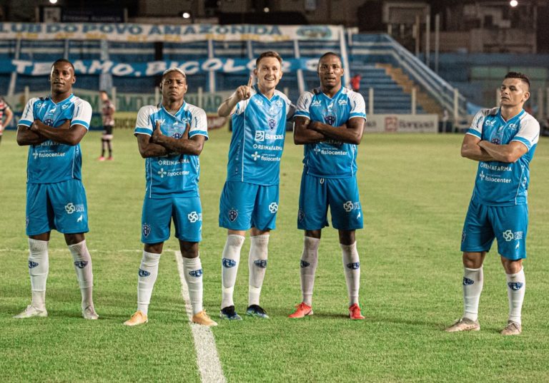 CAMPEONATO BRASILEIRO DA SÉRIE C DE 2021.