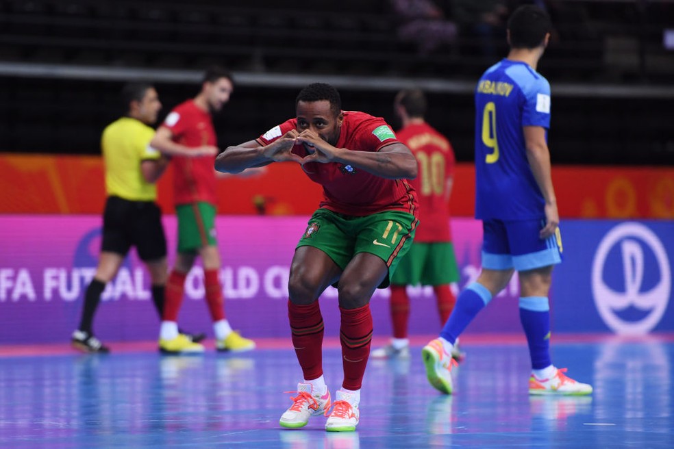 COPA DO MUNDO DE 2021 DE FUTSAL. SEMIFINAL. JOGO ÚNICO. PARTIDA ÚNICA. PORTUGAL. CLASSIFICADO. CAZAQUISTÃO. ELIMINADO. DECISÃO DO TERCEIRO LUGAR. QUARTO LUGAR. JOGO ÚNICO. PARTIDA ÚNICA. BRASIL. CAZAQUISTÃO. FINAL. JOGO ÚNICO. PARTIDA ÚNICA. PORTUGAL. ARGENTINA.