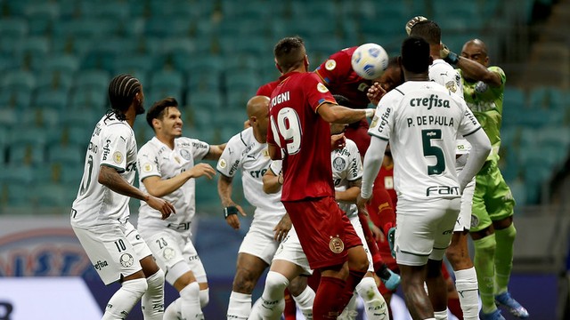 CAMPEONATO BRASILEIRO DA SÉRIE A DE 2021. PRIEMIRA FASE. BAHIA-BA. PALMEIRAS-SP. VIGÉSIMA SEXTA RODADA.