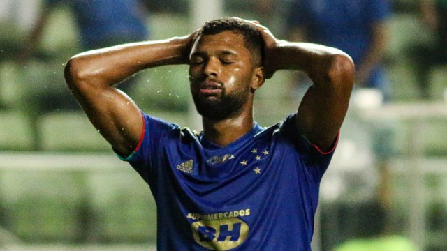CAMPEONATO BRASILEIRO DA SÉRIE B DE 2021. PRIEMIRA FASE. TRIGÉSIMA RODADA. CRUZEIRO-MG. BOTAFOGO-RJ.