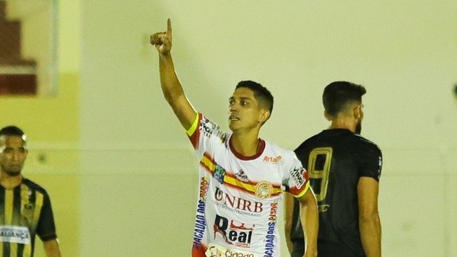 COPA DO NORDESTE DE 2022. PRÉ-COPA DO NORDESTE DE 2022. PRIMEIRA FASE. JOGO ÚNICO. PARTIDA ÚNICA. JUAZEIRENSE-BA. CLASSIFICADO. CENTRAL-PE. ELIMINADO.