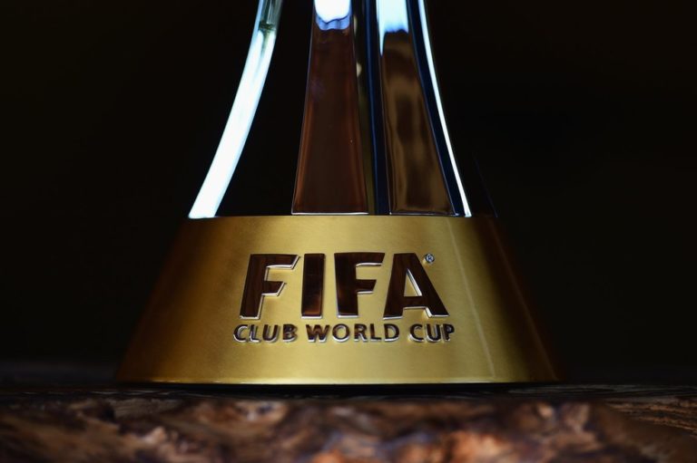 MUNDIAL DE CLUBES DA FIFA.